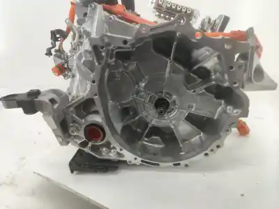 Автозапчастина б/у коробка передач для toyota rav 4 v (_a5_, _h5_) 2.5 hybrid (axah52) посилання на oem iam 3090042020  