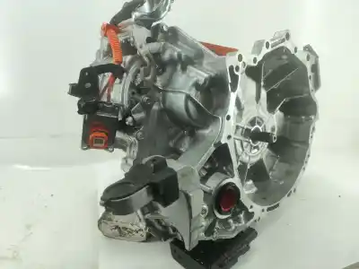 Автозапчастина б/у коробка передач для toyota rav 4 v (_a5_, _h5_) 2.5 hybrid (axah52) посилання на oem iam 3090042020  