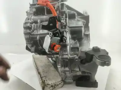 Автозапчастина б/у коробка передач для toyota rav 4 v (_a5_, _h5_) 2.5 hybrid (axah52) посилання на oem iam 3090042020  