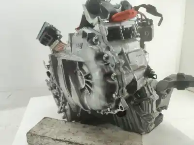 Автозапчастина б/у коробка передач для toyota rav 4 v (_a5_, _h5_) 2.5 hybrid (axah52) посилання на oem iam 3090042020  