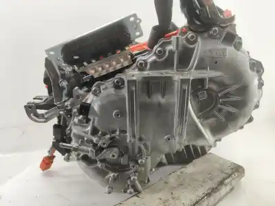 Автозапчастина б/у коробка передач для toyota rav 4 v (_a5_, _h5_) 2.5 hybrid (axah52) посилання на oem iam 3090042020  