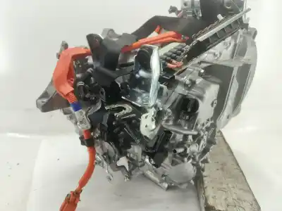 Автозапчастина б/у коробка передач для toyota rav 4 v (_a5_, _h5_) 2.5 hybrid (axah52) посилання на oem iam 3090042020  