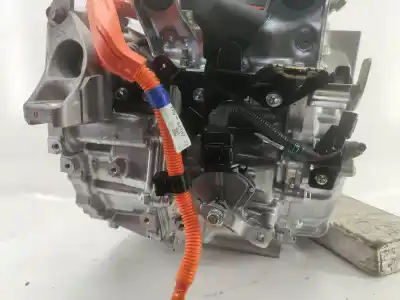 Автозапчастина б/у коробка передач для toyota rav 4 v (_a5_, _h5_) 2.5 hybrid (axah52) посилання на oem iam 3090042020  