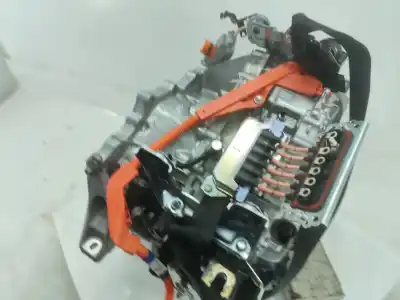 Автозапчастина б/у коробка передач для toyota rav 4 v (_a5_, _h5_) 2.5 hybrid (axah52) посилання на oem iam 3090042020  