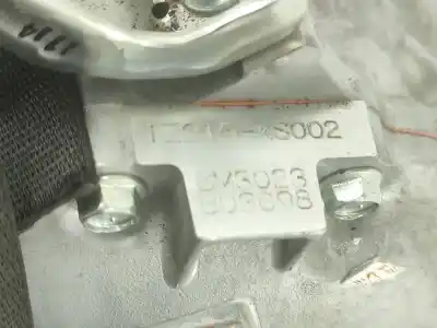 Автозапчастина б/у коробка передач для toyota rav 4 v (_a5_, _h5_) 2.5 hybrid (axah52) посилання на oem iam 3090042020  