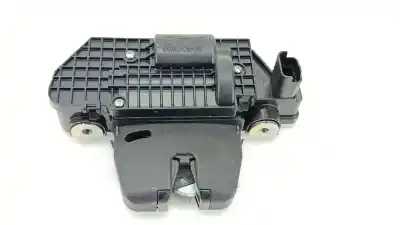 Peça sobressalente para automóvel em segunda mão FECHADURA DO MALA por OPEL MOKKA  Referências OEM IAM 8719F8  