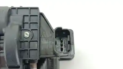 Автозапчасти б/у замок багажника/ворот за opel mokka 1.2 (76) ссылки oem iam 8719f8  