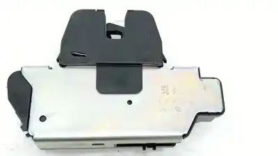 Автозапчасти б/у замок багажника/ворот за opel mokka 1.2 (76) ссылки oem iam 8719f8  