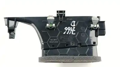 Автозапчасти б/у аэрационная решетка за opel mokka 1.2 (76) ссылки oem iam 98362534zd  