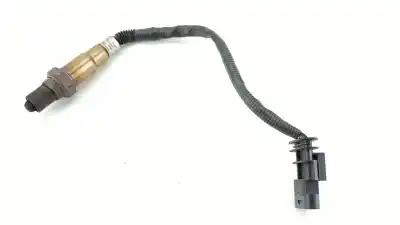 Автозапчасти б/у лямбда-зонд за opel mokka 1.2 (76) ссылки oem iam 9813838380