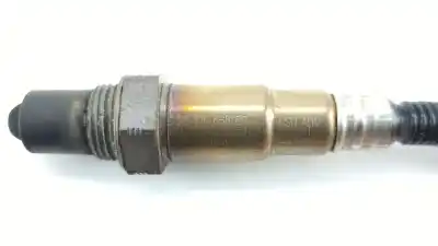 Peça sobressalente para automóvel em segunda mão sonda lambda por opel mokka 1.2 (76) referências oem iam 9813838380  