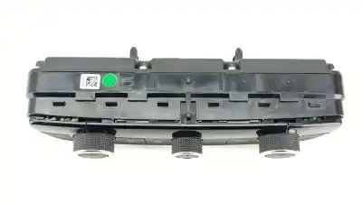 Автозапчасти б/у климат-контроль за opel mokka 1.2 (76) ссылки oem iam 9831888480  