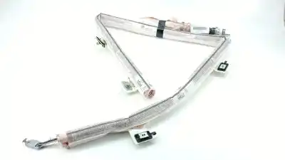 Автозапчасти б/у левая боковая подушка безопасности за opel mokka 1.2 (76) ссылки oem iam 9843175680