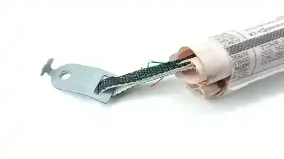 Автозапчасти б/у левая боковая подушка безопасности за opel mokka 1.2 (76) ссылки oem iam 9843175680  