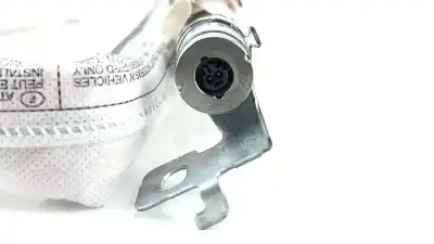 Автозапчасти б/у левая боковая подушка безопасности за opel mokka 1.2 (76) ссылки oem iam 9843175680  