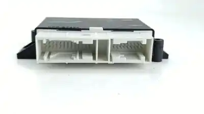 Автозапчасти б/у электронный модуль за opel mokka 1.2 (76) ссылки oem iam 9842516380  