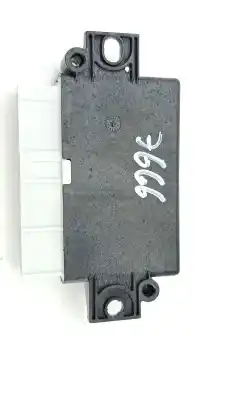 Автозапчасти б/у электронный модуль за opel mokka 1.2 (76) ссылки oem iam 9842516380  