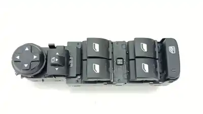 Автозапчасти б/у выключатель левого переднего окна за opel mokka 1.2 (76) ссылки oem iam 96788264zd  