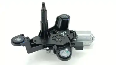 Автозапчасти б/у мотор заднего стеклоочистителя за opel mokka 1.2 (76) ссылки oem iam 9819523180