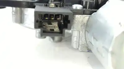 Автозапчасти б/у мотор заднего стеклоочистителя за opel mokka 1.2 (76) ссылки oem iam 9819523180  