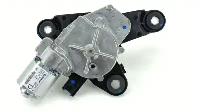 Автозапчасти б/у мотор заднего стеклоочистителя за opel mokka 1.2 (76) ссылки oem iam 9819523180  