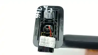 Автозапчасти б/у правая зона за opel mokka 1.2 (76) ссылки oem iam 98100807pr  