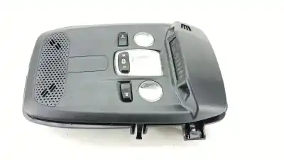 Автозапчасти б/у внутренний свет за opel mokka 1.2 (76) ссылки oem iam 96781445zd