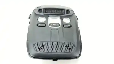 Автозапчасти б/у внутренний свет за opel mokka 1.2 (76) ссылки oem iam 96781445zd  