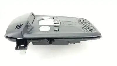 Автозапчасти б/у внутренний свет за opel mokka 1.2 (76) ссылки oem iam 96781445zd  