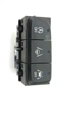 Автозапчасти б/у выключатель за opel mokka 1.2 (76) ссылки oem iam 98347566yx