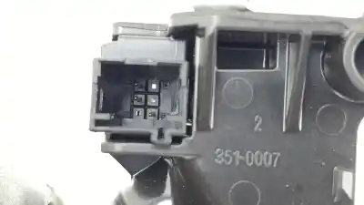 Автозапчасти б/у внутреннее зеркало за opel mokka 1.2 (76) ссылки oem iam 9840410080  