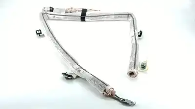 Автозапчасти б/у правая боковая подушка безопасности за opel mokka 1.2 (76) ссылки oem iam 9843175380 00