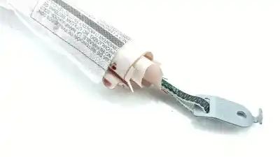 Автозапчасти б/у правая боковая подушка безопасности за opel mokka 1.2 (76) ссылки oem iam 9843175380 00  