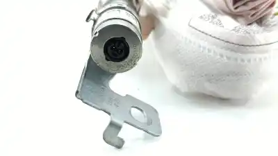 Автозапчасти б/у правая боковая подушка безопасности за opel mokka 1.2 (76) ссылки oem iam 9843175380 00  