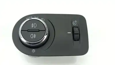 Автозапчастина б/у УПРАВЛІННЯ СВІТЛОМ для OPEL MOKKA  Посилання на OEM IAM 39050760  