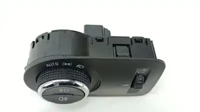 Second-hand car spare part headlights switch for opel mokka 1.2 (76) oem iam references 39050760  