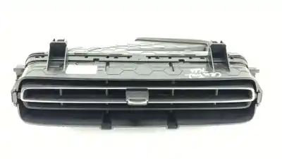 Автозапчасти б/у АЭРАЦИОННАЯ РЕШЕТКА за OPEL MOKKA  ссылки OEM IAM 98362544ZD  