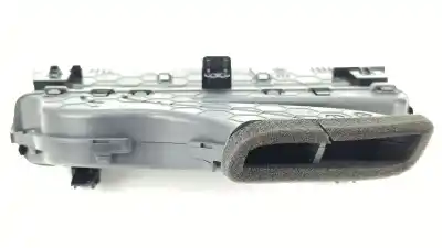 Автозапчасти б/у аэрационная решетка за opel mokka 1.2 (76) ссылки oem iam 98362544zd  