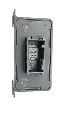 Автозапчасти б/у блок управления ксеноновыми фарами за opel mokka 1.2 (76) ссылки oem iam 147000113301  