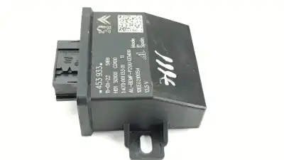 Автозапчасти б/у блок управления ксеноновыми фарами за opel mokka 1.2 (76) ссылки oem iam 147000113301  