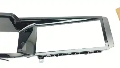 Pezzo di ricambio per auto di seconda mano modanatura per opel mokka 1.2 (76) riferimenti oem iam 9835987280  