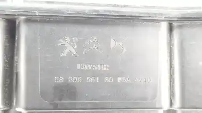 Автозапчасти б/у фильтр с активированным углем за opel mokka 1.2 (76) ссылки oem iam 9829656180  