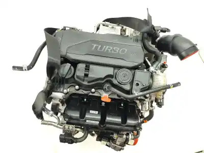 Pezzo di ricambio per auto di seconda mano  per HYUNDAI TUCSON (NX4E, NX4A)  Riferimenti OEM IAM G4FP  