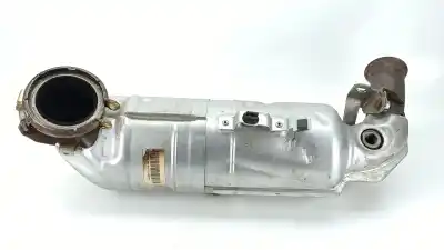 Pezzo di ricambio per auto di seconda mano Catalizzatore per OPEL MOKKA 1.2 (76) Riferimenti OEM IAM 9838675780  