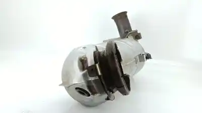 Автозапчастина б/у катализатор для opel mokka 1.2 (76) посилання на oem iam 9838675780  