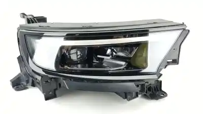 İkinci el araba yedek parçası SAG FAR için OPEL MOKKA  OEM IAM referansları 1675887880  