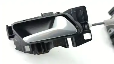 Автозапчасти б/у замок передней правой двери за opel mokka 1.2 (76) ссылки oem iam 9844442480  