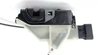 Автозапчасти б/у замок передней правой двери за opel mokka 1.2 (76) ссылки oem iam 9844442480  