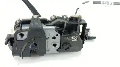 Автозапчасти б/у замок передней правой двери за opel mokka 1.2 (76) ссылки oem iam 9844442480  