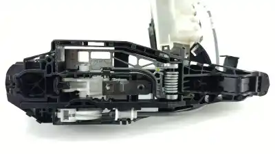 Автозапчасти б/у замок передней правой двери за opel mokka 1.2 (76) ссылки oem iam 9844442480  